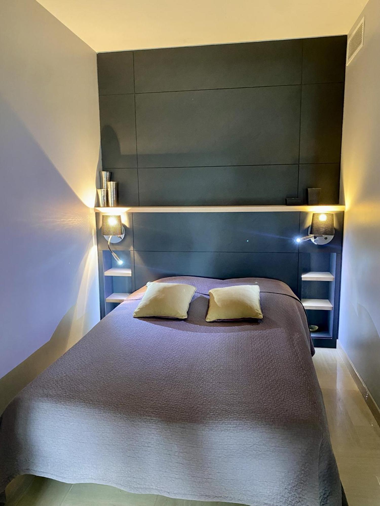 Gray D'albion 2p 5402 Apartamento Cannes
